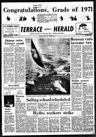 Daily Herald, July, 24, 1971