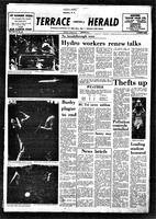 Daily Herald, July, 28, 1971