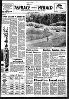 Daily Herald, July, 22, 1971
