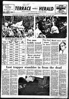 Daily Herald, August, 16, 1971
