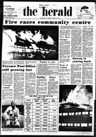 Daily Herald, August, 23, 1971