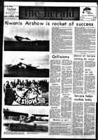 Daily Herald, August, 27, 1971