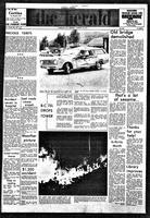 Daily Herald, August, 30, 1971