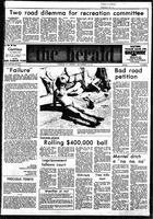 Daily Herald, September, 13, 1971