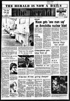 Daily Herald, September, 23, 1971