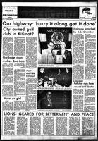 Daily Herald, October, 14, 1971