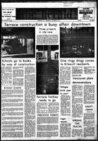 Daily Herald, October, 21, 1971