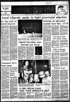 Daily Herald, October, 26, 1971