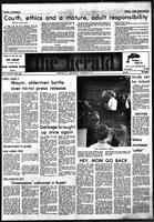 Daily Herald, October, 27, 1971
