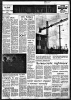 Daily Herald, November, 01, 1971