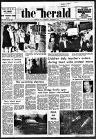 Daily Herald, November, 04, 1971