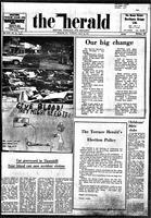 Daily Herald, July, 18, 1972