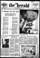 Daily Herald, July, 22, 1972