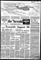 Daily Herald, August, 16, 1972
