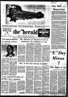 Daily Herald, August, 23, 1972