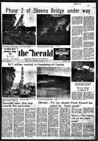 Daily Herald, October, 11, 1972