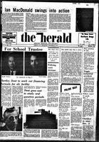 Daily Herald, November, 29, 1972