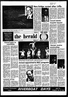 Daily Herald, July, 14, 1976