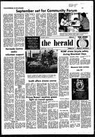 Daily Herald, July, 21, 1976