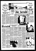 Daily Herald, January, 05, 1977