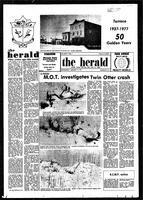 Daily Herald, January, 19, 1977