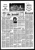 Daily Herald, January, 26, 1977