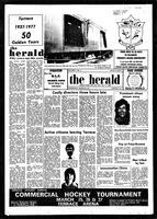Daily Herald, March, 23, 1977