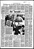 Daily Herald, October, 26, 1977