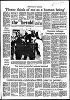 Daily Herald, October, 31, 1977