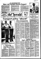Daily Herald, May, 19, 1977