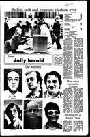 Daily Herald, November, 21, 1977