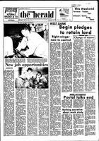 Daily Herald, May, 20, 1977