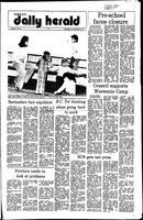 Daily Herald, November, 30, 1977
