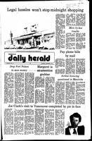 Daily Herald, December, 01, 1977