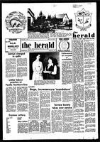 Daily Herald, April, 13, 1977