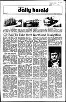 Daily Herald, December, 15, 1977