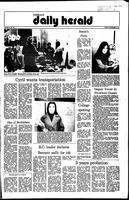 Daily Herald, December, 16, 1977