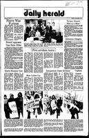Daily Herald, December, 19, 1977