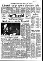 Daily Herald, May, 25, 1977