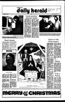 Daily Herald, December, 23, 1977