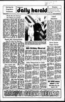 Daily Herald, December, 30, 1977