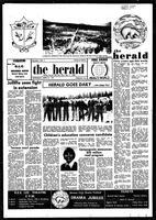Daily Herald, April, 27, 1977