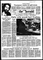 Daily Herald, July, 04, 1977