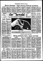 Daily Herald, July, 11, 1977