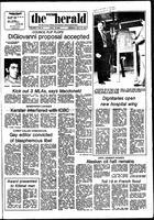 Daily Herald, July, 12, 1977