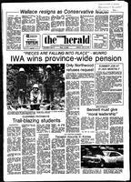 Daily Herald, July, 15, 1977