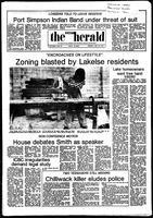 Daily Herald, July, 22, 1977