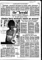 Daily Herald, July, 26, 1977