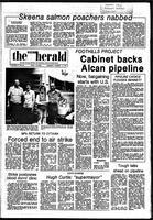 Daily Herald, August, 09, 1977