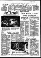 Daily Herald, August, 12, 1977